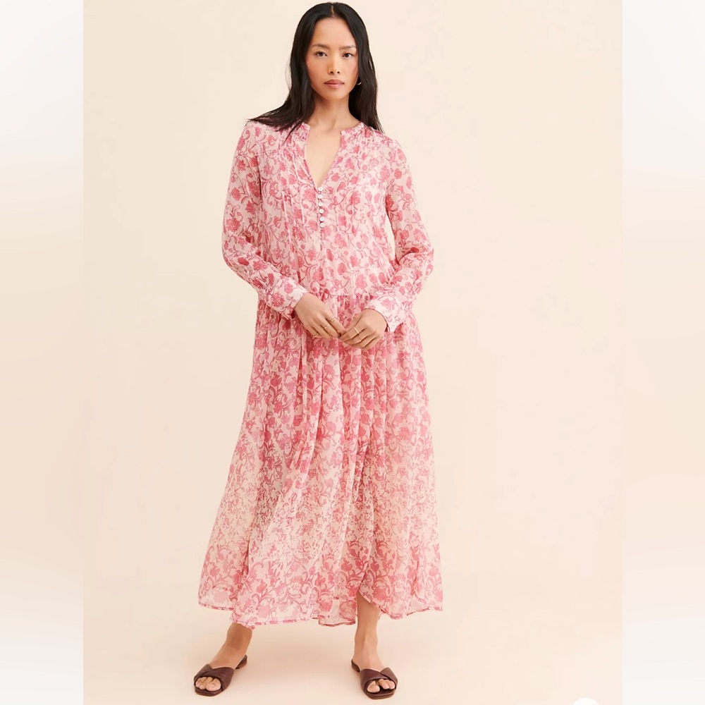 free people See It Through Dress - Picture 1 of 8